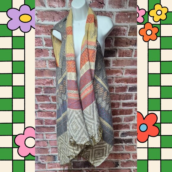 Soft Knit Cardigan One Size | Gray Sleeveless Cozy Layer Quiet Luxury Minimal - Picture 1 of 7